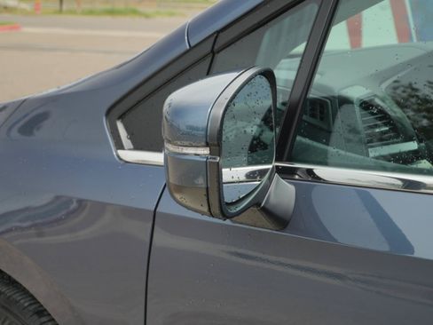 New 2026 Honda Odyssey EX-L image 11