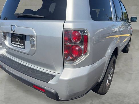 Used 2007 Honda Pilot EX image 24