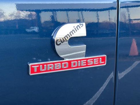 Certified 2022 RAM 3500 Laramie image 13