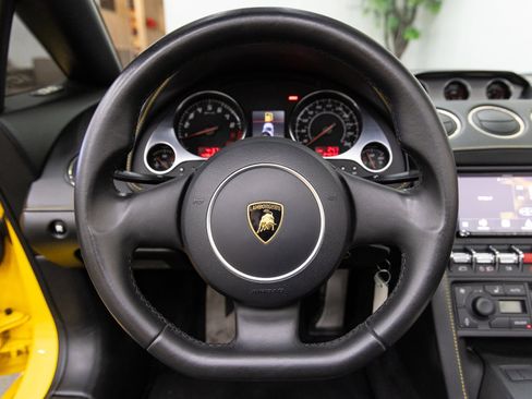 Used 2013 Lamborghini Gallardo LP 550-2 image 14