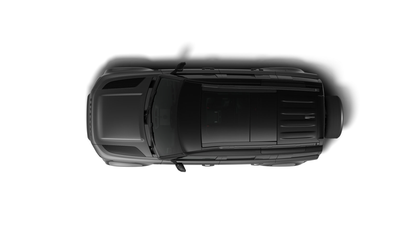 New 2027 Land Rover Defender 110 S AWD/4WD image 4