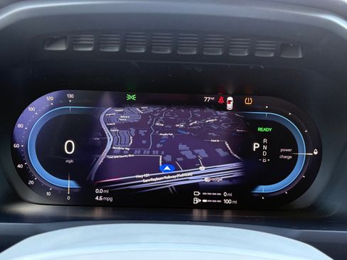 Certified 2023 Volvo XC90 T8 Plus image 16