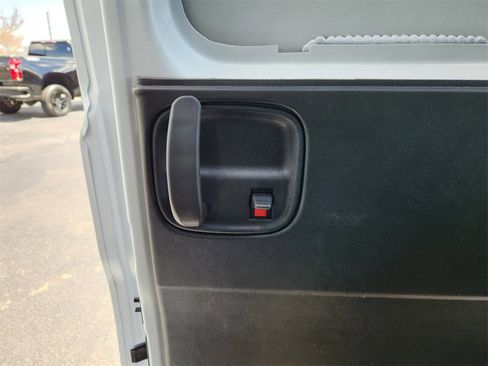 New 2025 GMC Savana 2500 w/ Driver Convenience Package image 21