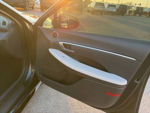 Used 2024 Hyundai Sonata SEL w/ Convenience Package image 23