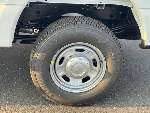 New 2026 Ford F250 XL w/ Snow Plow Prep Package image 11