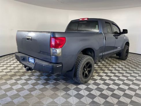 Used 2008 Toyota Tundra 4x4 Double Cab image 24