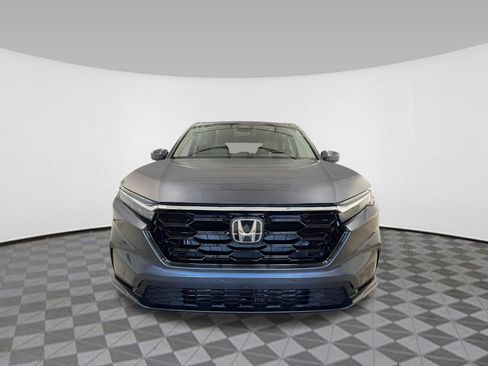 New 2026 Honda CR-V EX image 10