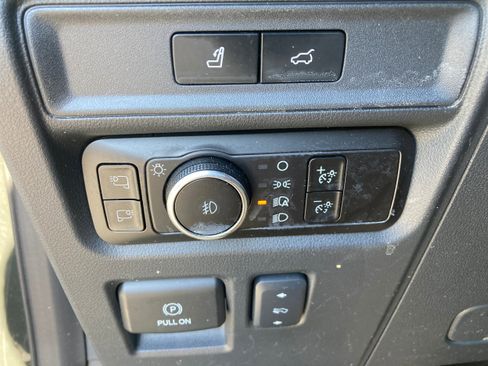 Certified 2023 Ford Expedition Timberline image 23