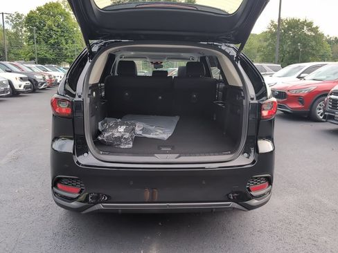 New 2026 MAZDA CX-70 3.3 Turbo w/ Preferred Package AWD/4WD image 13