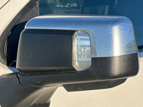 Used 2025 Chevrolet Silverado 1500 High Country w/ Technology Package image 53