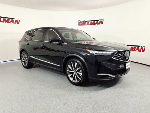 Certified 2025 Acura MDX Technology Package image 1