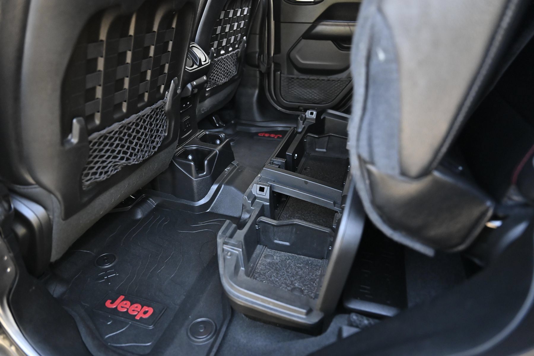 Used 2020 Jeep Gladiator Rubicon AWD/4WD image 45