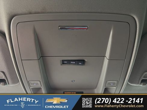 Used 2019 Chevrolet Silverado 1500 LT w/ All Star Edition image 34