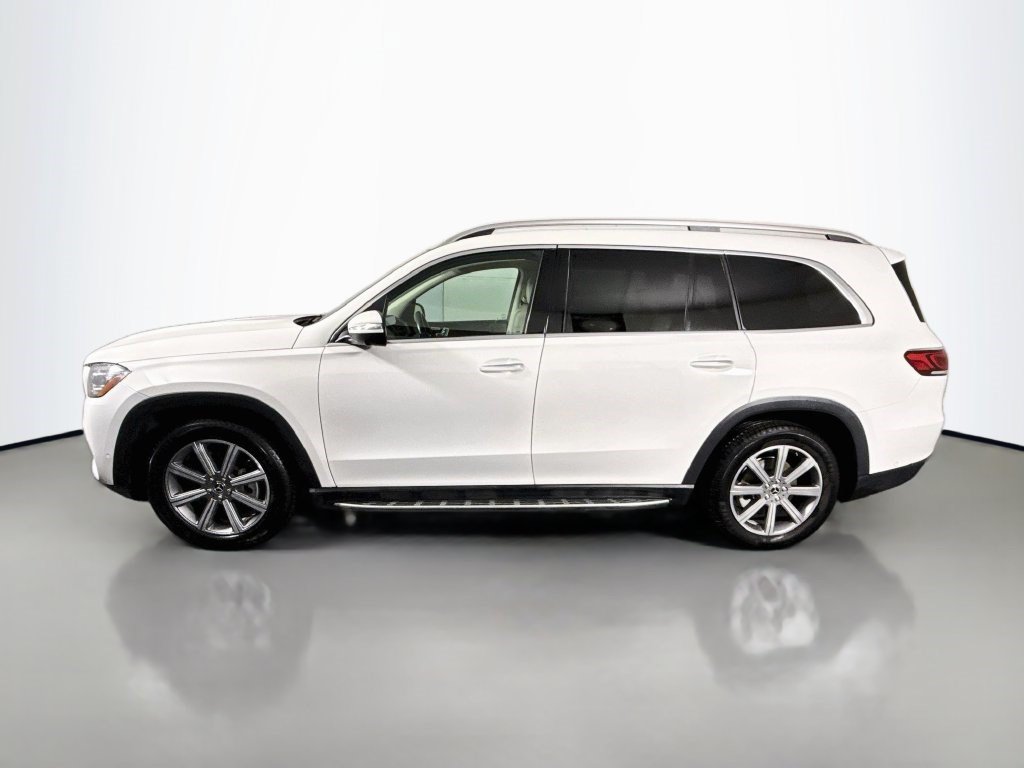 Used 2023 Mercedes-Benz GLS 450 4MATIC image 6