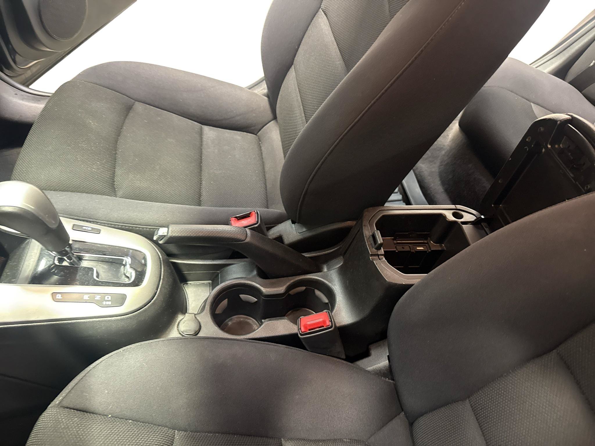 Used 2014 Chevrolet Cruze LT w/ RS Package FWD image 14