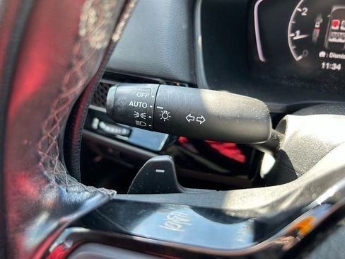 Used 2023 Honda Civic Sport image 21