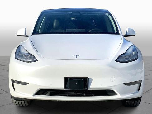 Used 2021 Tesla Model Y Long Range image 4