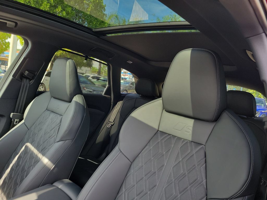 New 2026 Audi SQ5 Premium Plus AWD/4WD image 15
