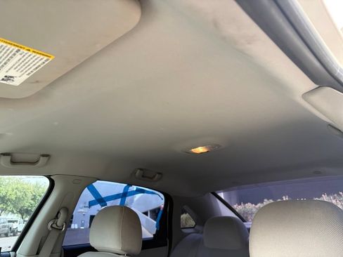 Used 2006 Chevrolet Impala LS FWD image 10