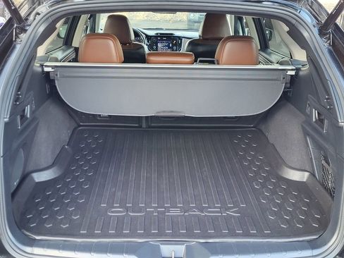 Used 2020 Subaru Outback Touring XT image 22