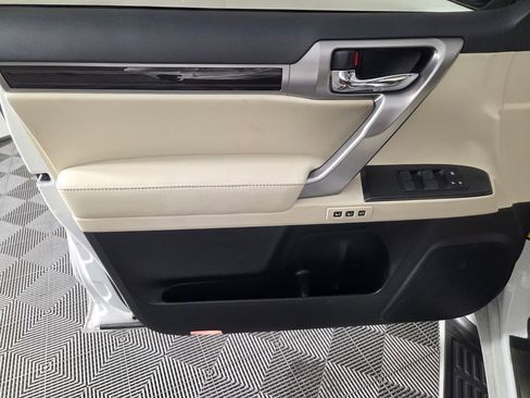 Used 2023 Lexus GX 460 Premium w/ Premium Package AWD/4WD image 20