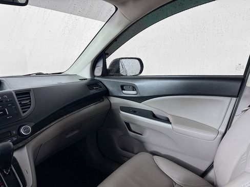 Used 2014 Honda CR-V EX-L image 28