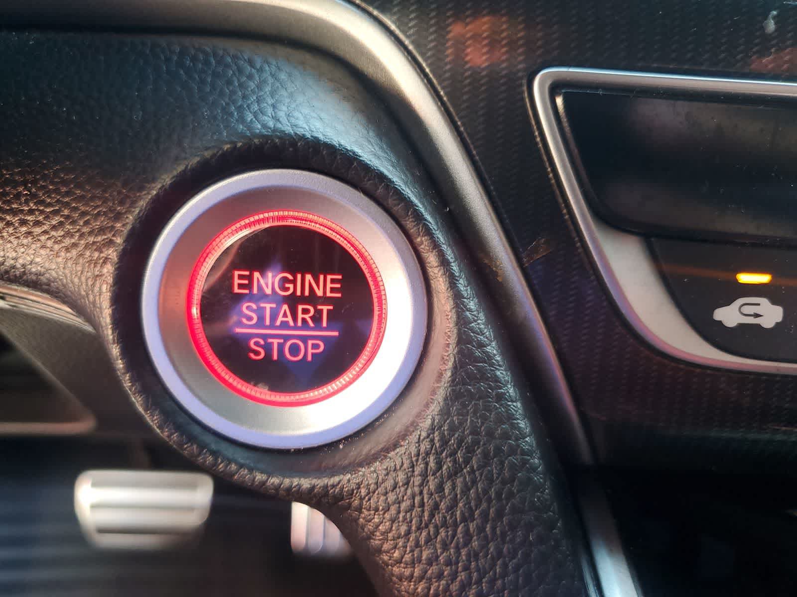 Used 2020 Honda Accord Sport image 21