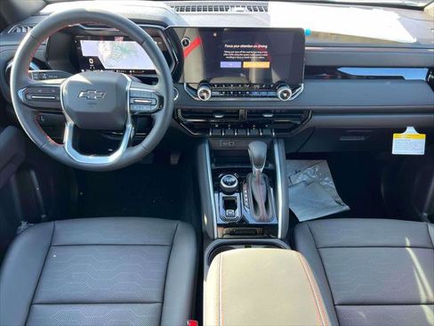 New 2026 Chevrolet Colorado Z71 w/ Z71 Convenience Package 2 image 6