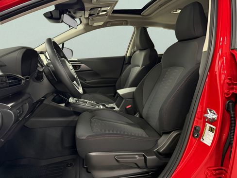 New 2026 Subaru Impreza 2.0i Sport image 17