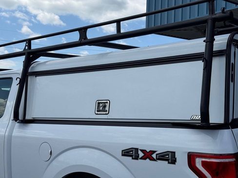 Used 2015 Ford F150 XL w/ Equipment Group 101A Mid AWD/4WD image 47