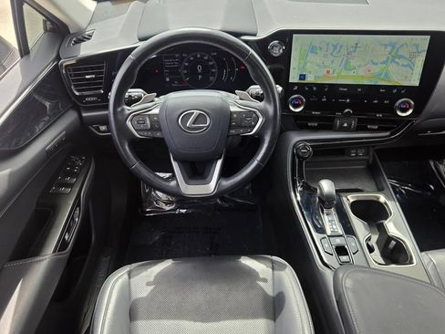 Used 2024 Lexus NX 250 FWD w/ Cold Area Package image 13