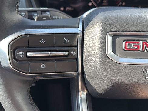 Used 2026 GMC Terrain Elevation FWD image 14