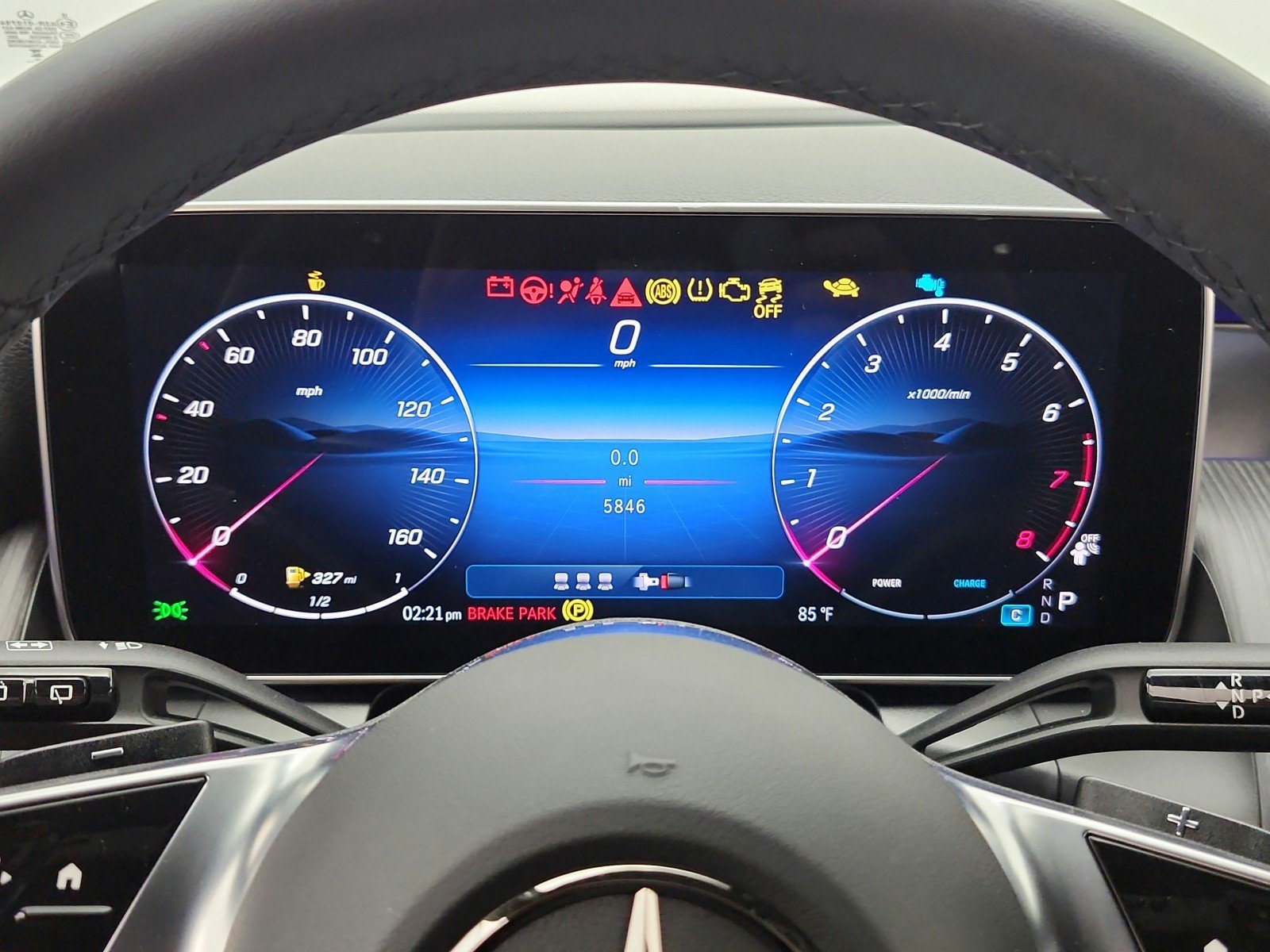 Certified 2026 Mercedes-Benz GLC 300 image 9