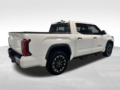 Used 2024 Toyota Tundra Limited image 7