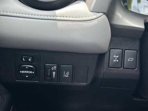 Used 2016 Toyota RAV4 Limited w/ Advanced Technology Package AWD/4WD image 30