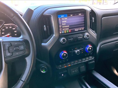 Used 2021 GMC Sierra 2500 Denali w/ Denali Ultimate Package image 6