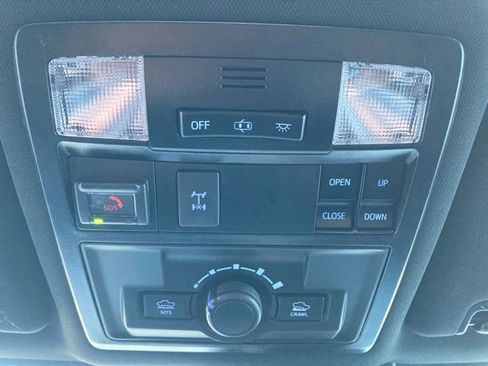 Certified 2021 Toyota Tacoma TRD Off-Road w/ TRD Premium Off Road Package image 35