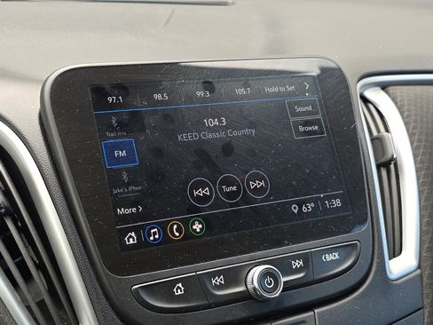 Used 2024 Chevrolet Malibu LS FWD image 19