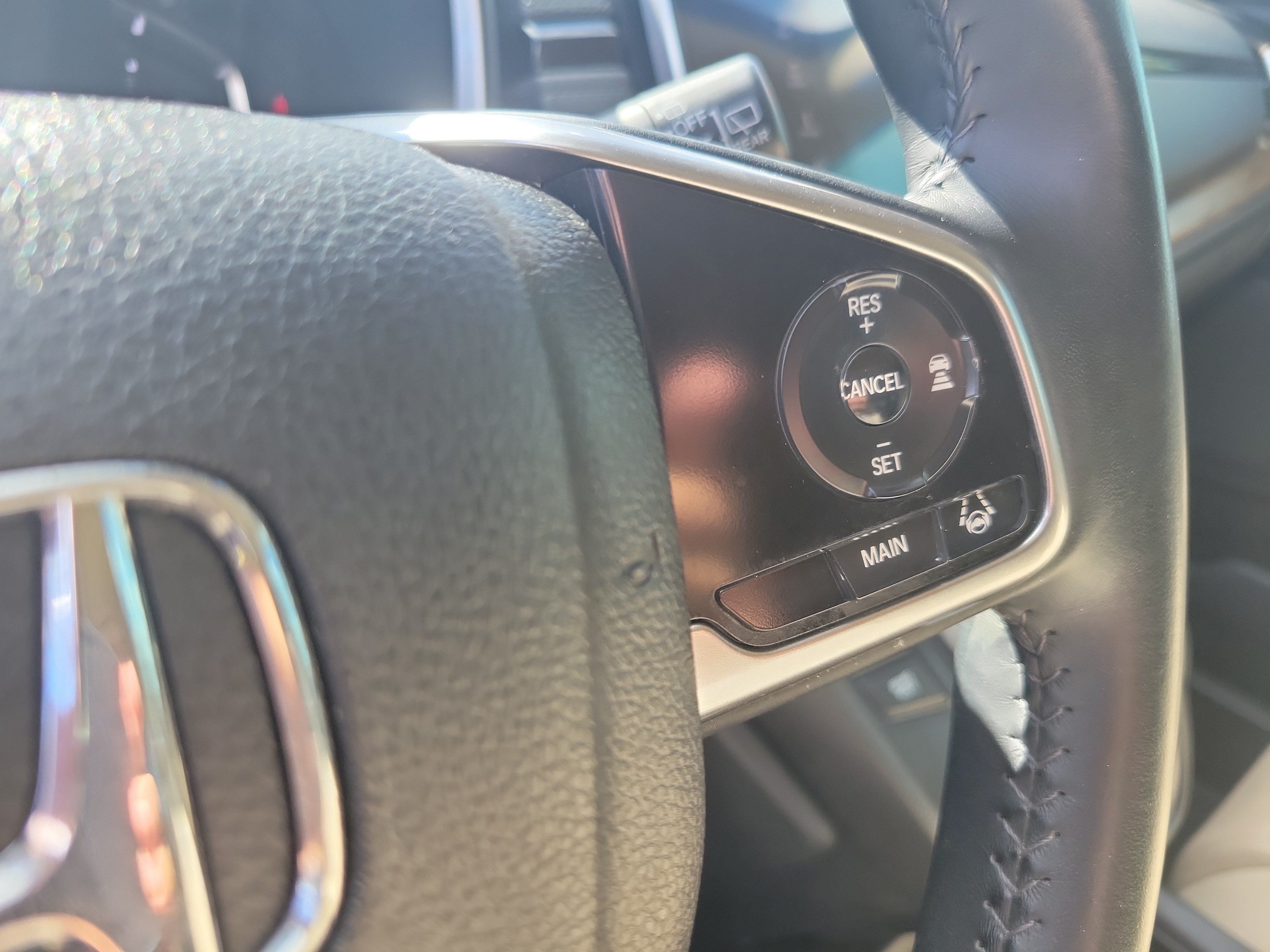 Used 2018 Honda CR-V Touring image 28
