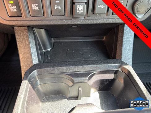 Certified 2022 Toyota Tacoma TRD Off-Road image 20