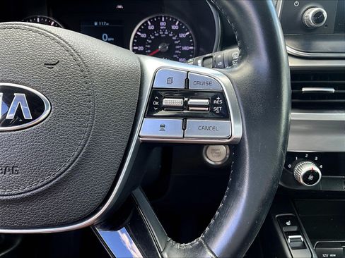 Used 2021 Kia Telluride S FWD image 12