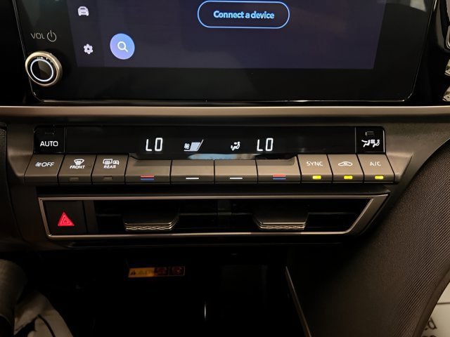 Used 2025 Toyota Camry LE FWD image 26