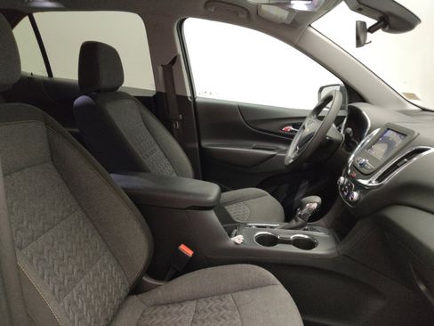 Used 2023 Chevrolet Equinox LT FWD image 21
