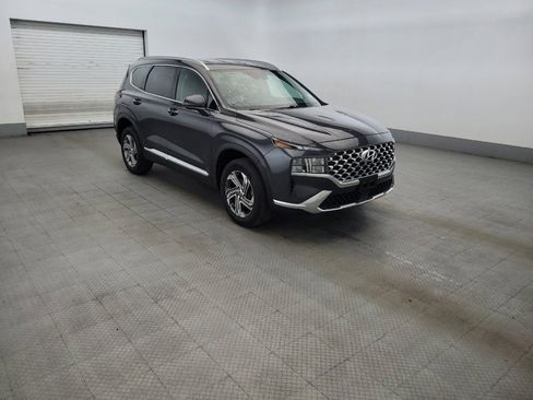 Used 2021 Hyundai Santa Fe SEL AWD/4WD image 13