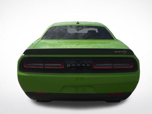 Used 2017 Dodge Challenger SRT Hellcat image 7