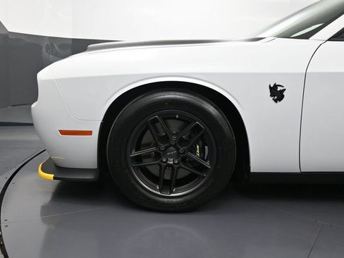Used 2023 Dodge Challenger SRT Hellcat Redeye RWD image 12