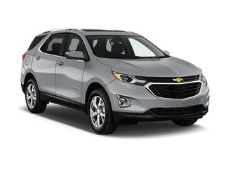 Used 2020 Chevrolet Equinox LT w/ Sport Edition image 1