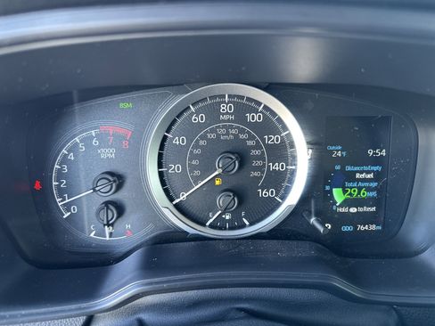 Used 2022 Toyota Corolla LE w/ LE Premium Package image 20