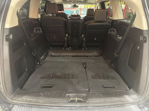 Used 2025 Honda Odyssey Elite image 10