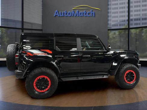 Used 2024 Ford Bronco Raptor AWD/4WD image 12